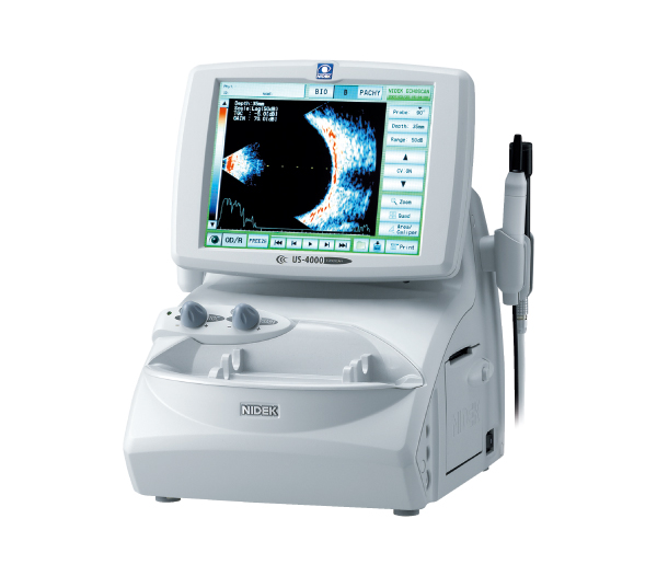 b-scan