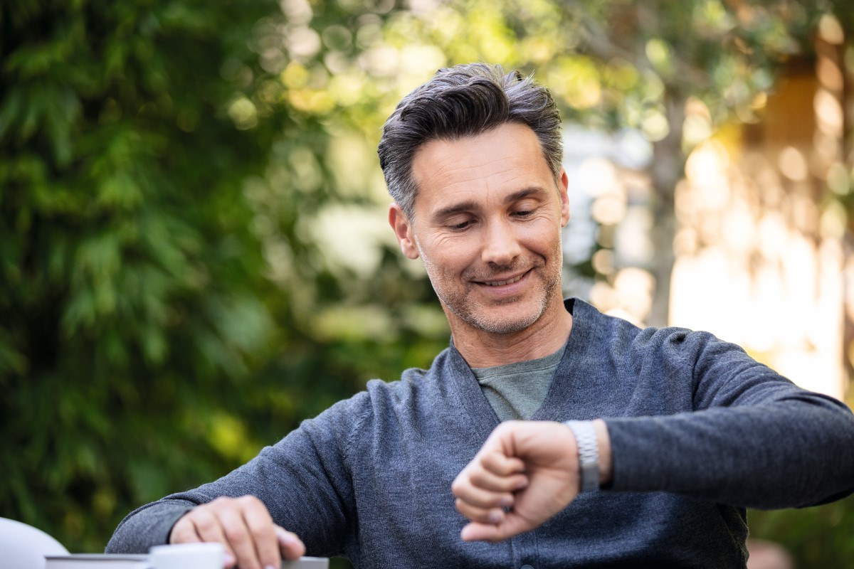 Presbyond Lasik No Reading Glasses Laser Blended Vision