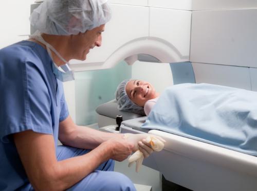 Femto Lasik smile laser